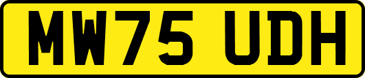 MW75UDH