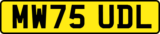 MW75UDL
