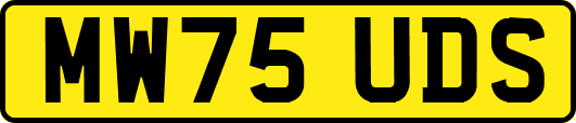 MW75UDS