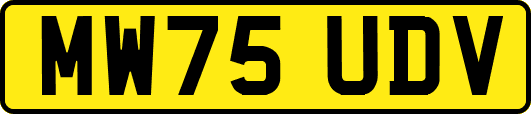 MW75UDV