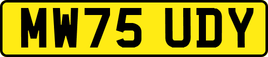 MW75UDY