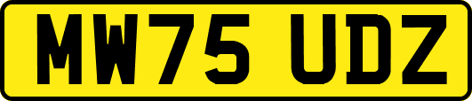 MW75UDZ
