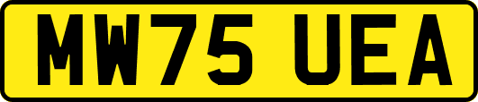 MW75UEA