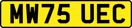 MW75UEC