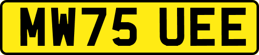 MW75UEE