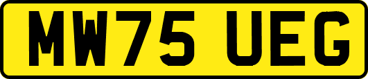 MW75UEG