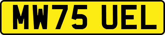 MW75UEL