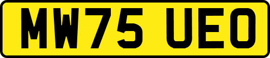 MW75UEO