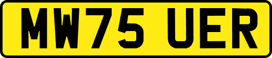 MW75UER
