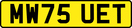 MW75UET