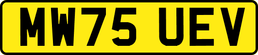 MW75UEV