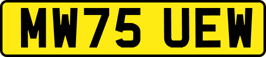 MW75UEW