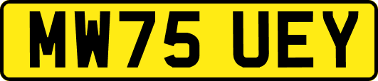 MW75UEY