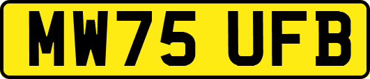 MW75UFB