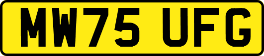 MW75UFG
