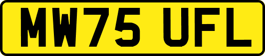 MW75UFL