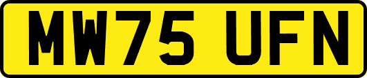 MW75UFN