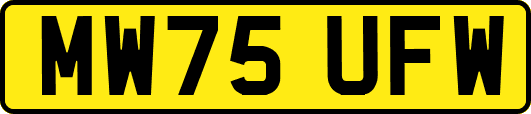 MW75UFW