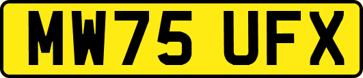 MW75UFX