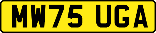 MW75UGA