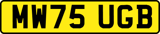MW75UGB