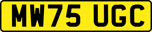 MW75UGC