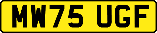 MW75UGF