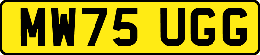 MW75UGG