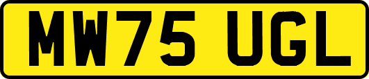 MW75UGL