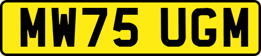 MW75UGM