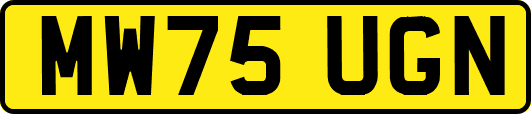 MW75UGN