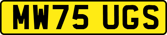 MW75UGS