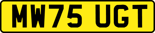 MW75UGT