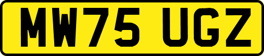 MW75UGZ
