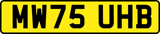 MW75UHB
