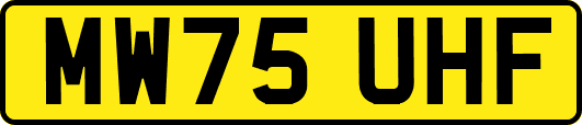 MW75UHF