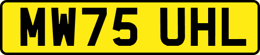MW75UHL