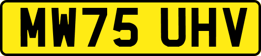 MW75UHV