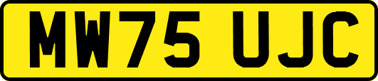 MW75UJC