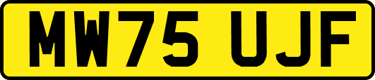 MW75UJF