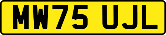 MW75UJL