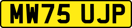 MW75UJP
