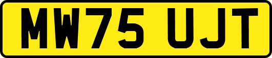 MW75UJT