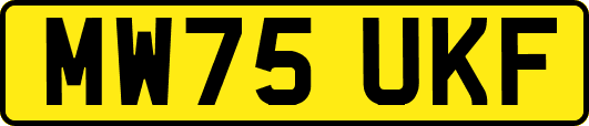 MW75UKF