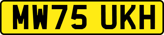 MW75UKH