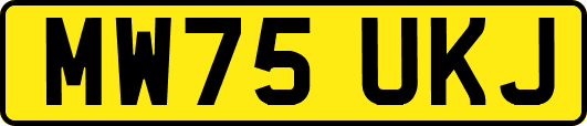 MW75UKJ