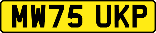 MW75UKP