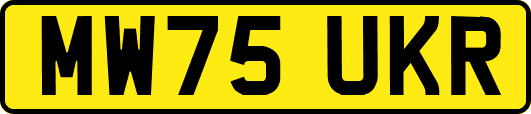 MW75UKR