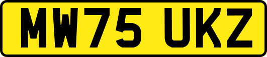 MW75UKZ