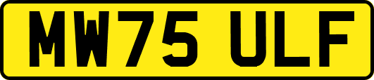 MW75ULF